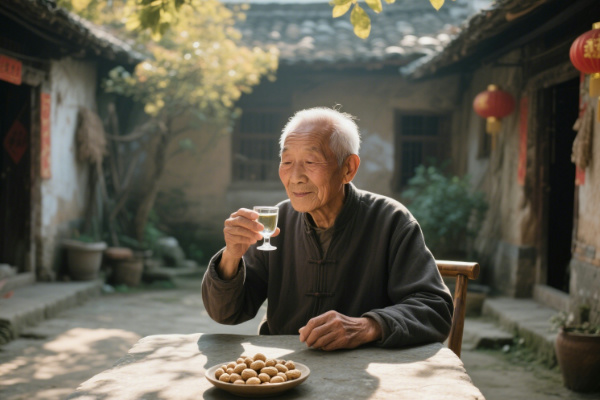 酒文化如何影响中国人的生活方式？