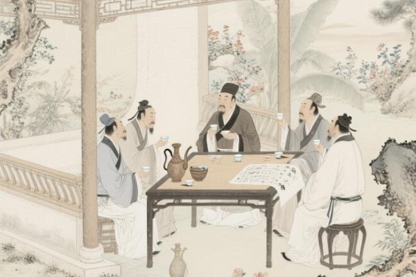 古代酒文化与现代酒文化有何不同？