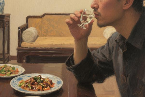 如何辨别一瓶好酒?品鉴技巧大揭秘