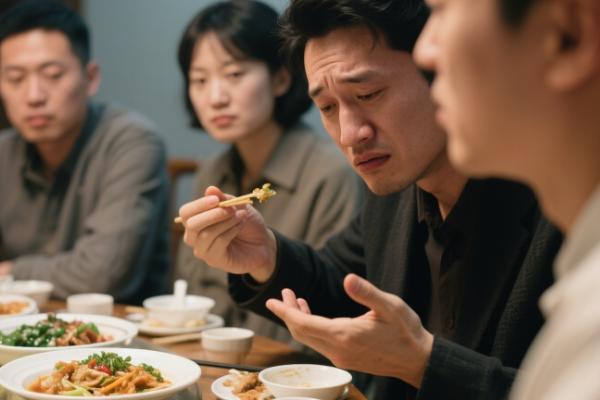 酒桌上的禁忌，你知道哪些？