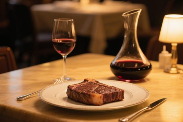 酒与美食，如何搭配才能相得益彰？