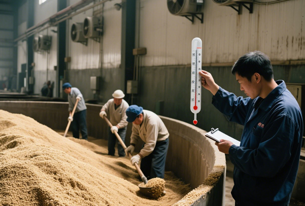 窖池越老酒越香？解密浓香型白酒 “老窖池” 的科学原理