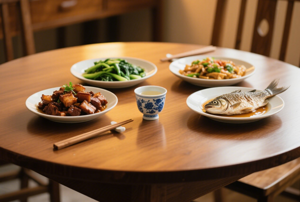 白酒江湖:这些喝法你试过吗