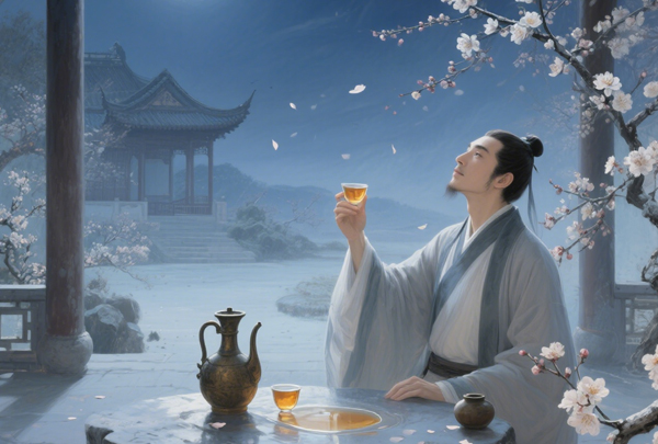 无酒不成席:白酒里藏着多少中国式浪漫