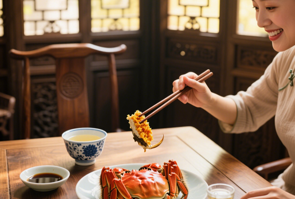 白酒与美食:那些意想不到的神仙 CP