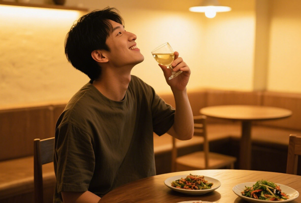 探秘白酒口感密码:舌尖上的奇妙旅程