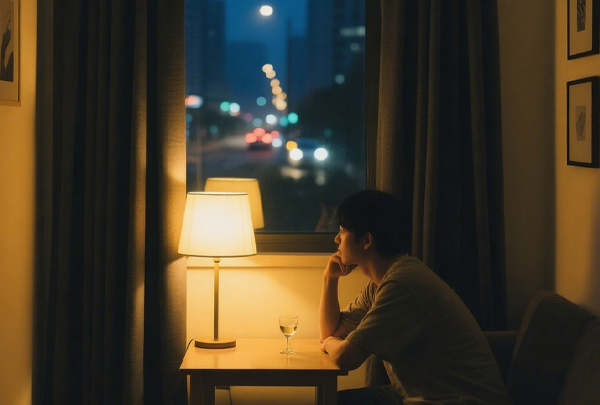 夜宴与独酌:不同场景下白酒饮用方式的文化差异