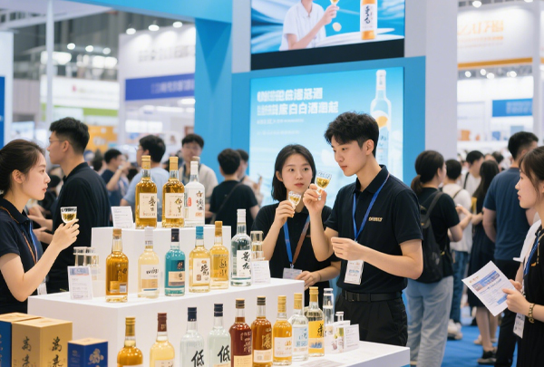 低度白酒的崛起:年轻消费者如何重构市场偏好