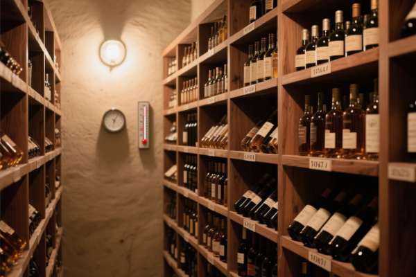 白酒放得越久越香?家庭存酒的 3 大误区