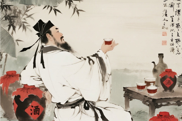 李白、苏轼都爱喝的酒，今天还能喝到吗?