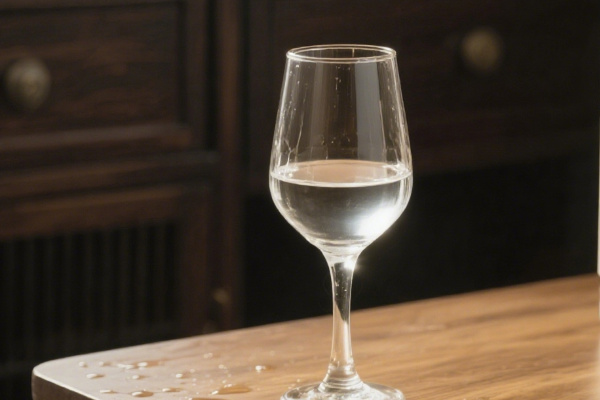 白酒“挂杯”越明显品质越好?这 3 个选酒误区你踩过吗?