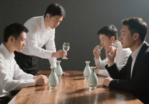 如何像行家一样品鉴白酒？从闻香到回味，三步教你入门