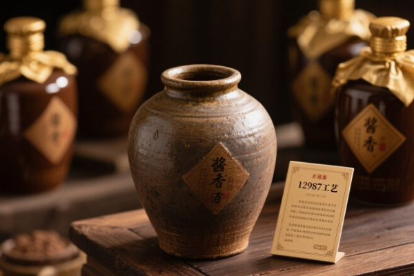 酱香酒为何越陈越香？时间沉淀的‘12987工艺’有多神奇？