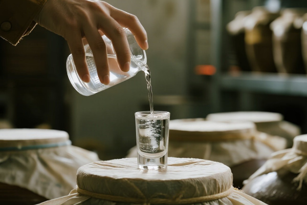 清香白酒的‘纯净口感’如何炼成？地缸发酵的极致追求