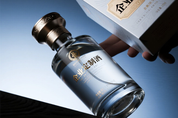 企业定制酒如何兼顾品牌调性与饮用口感？ 
