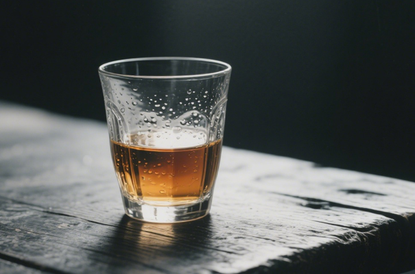 冷暖自知？一杯酒的 “温度哲学”