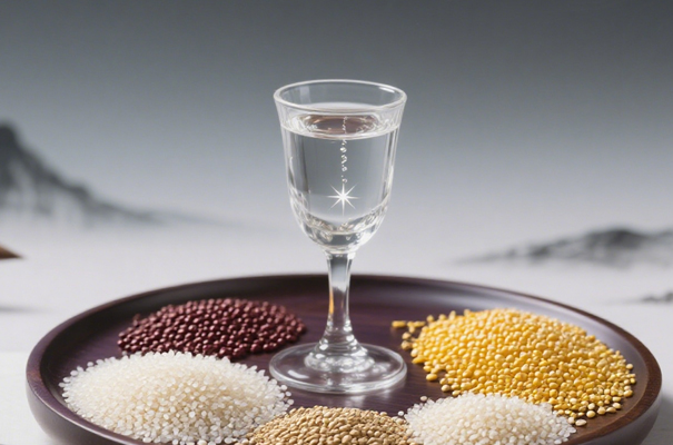 杯中乾坤,不止辛辣