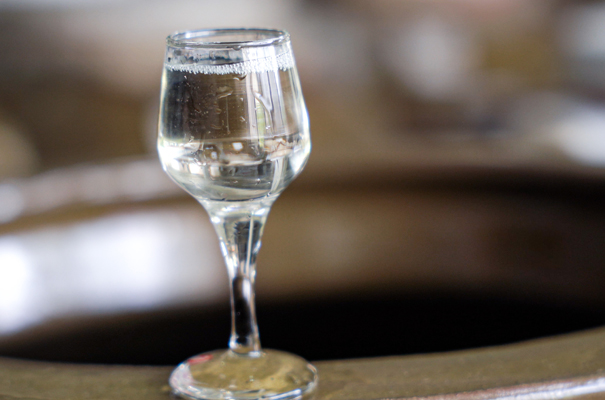 匠人指尖的温度