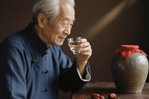 酒香如何勾住记忆