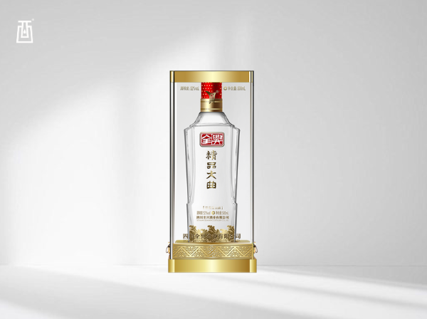 美酒岛甄选-名优系列