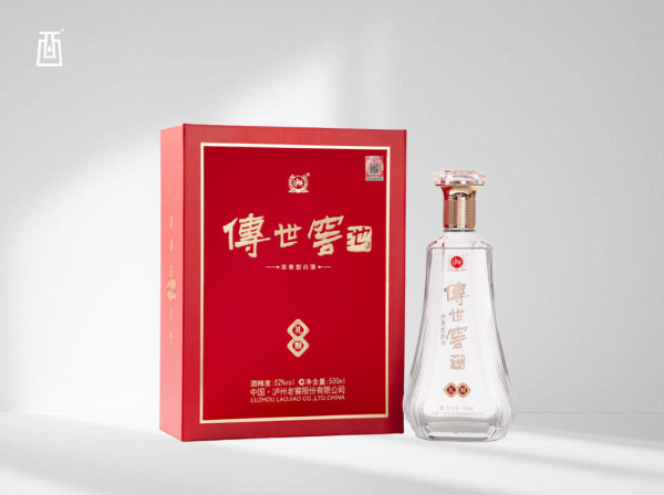 美酒岛甄选-名优系列