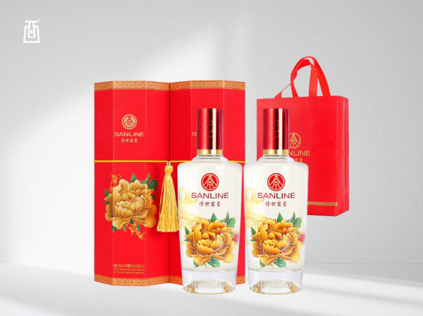 美酒岛甄选-名优系列