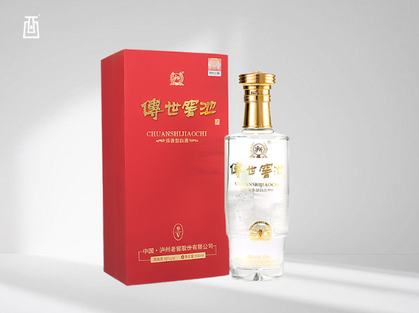 美酒岛甄选-名优系列