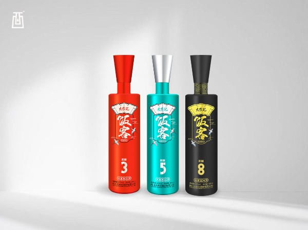 美酒岛甄选-名优系列