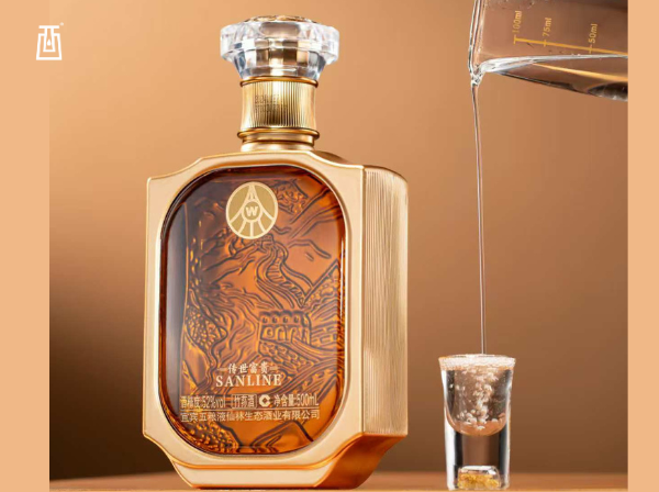 美酒岛甄选-名优系列