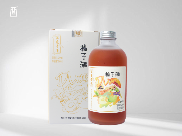 美酒岛甄选-名优系列