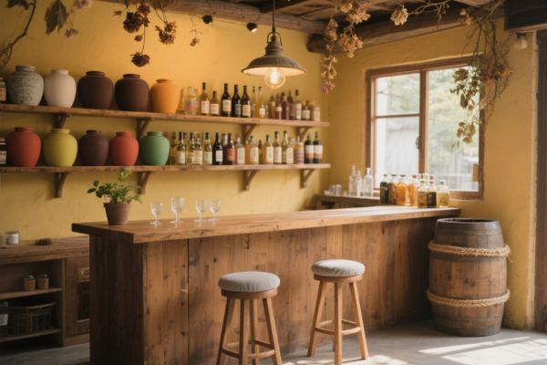 新手必看：无经验如何靠散酒加盟翻身？