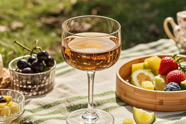 果酒是“果汁酒”吗？从发酵工艺到口感，果酒代理前必知的3个知识点