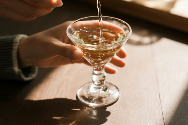 白酒度数背后的门道：52度为何成主流?