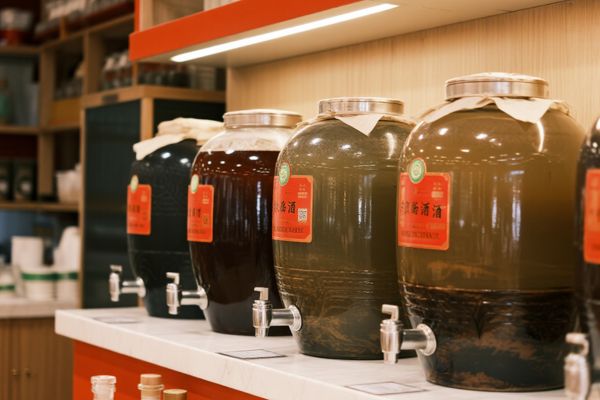 同样是散酒加盟，为什么有些品牌成功率更高?