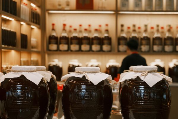 为什么2025年是散酒创业最佳时机?