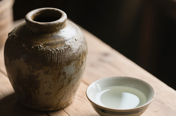 散酒价格差异大,背后藏着哪些门道