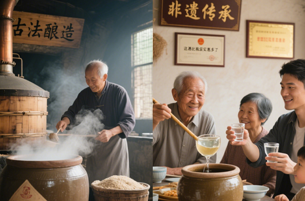 散酒凭什么受青睐？性价比之外还有啥