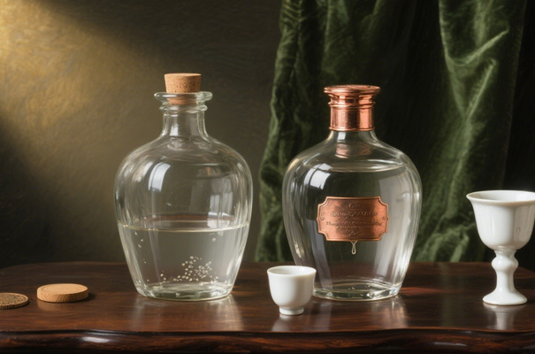 散酒的价格与口感如何平衡