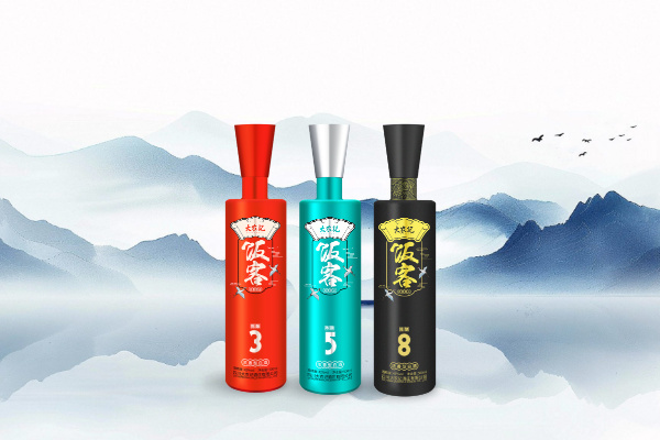 消费降级了，为什么“口粮酒”市场反而迎来了爆发?