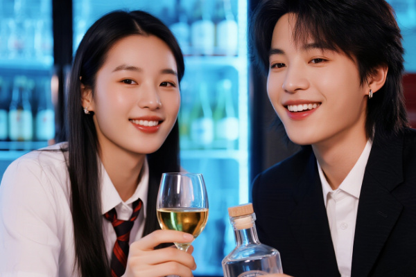 年轻人不喝白酒？Z世代饮酒新趋势透露了哪些加盟商机？