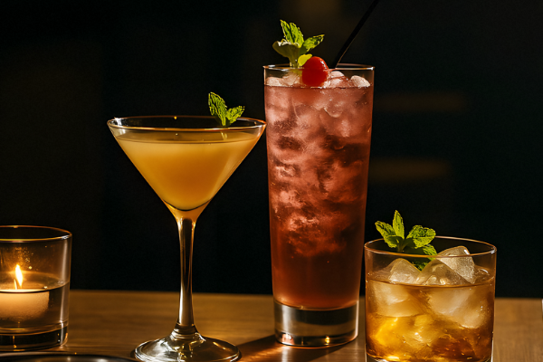 想开一家酒类加盟店，如何选择靠谱的代理?