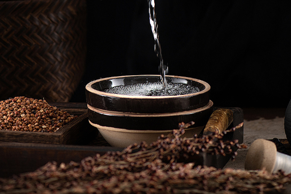 为什么说散酒代理是下沉市场的蓝海？