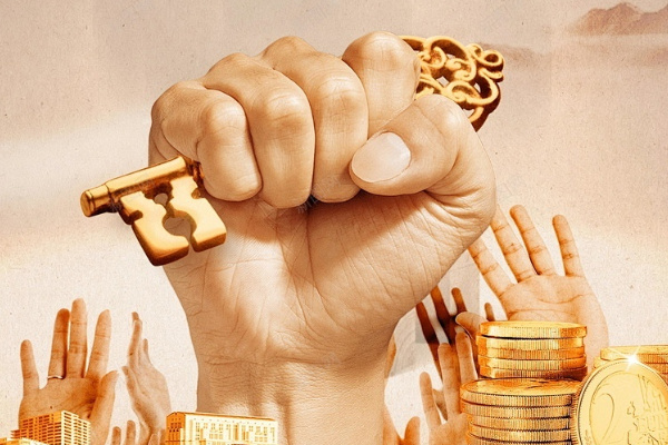 2025 年，普通人还能通过开散酒店创业实现财富自由吗?