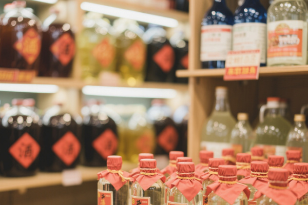 散酒市场未来3年走势如何?你知道吗?