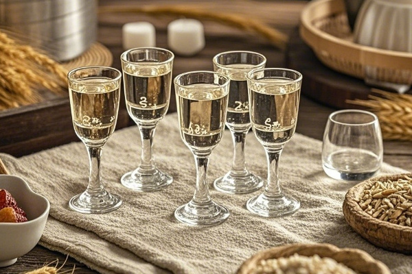 散酒加盟陷阱曝光：新手必看的3大避坑指南