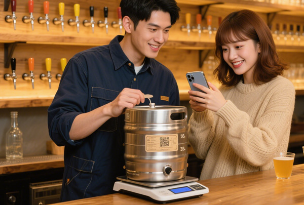 散酒经济学：当“精打细算”成为一种新潮