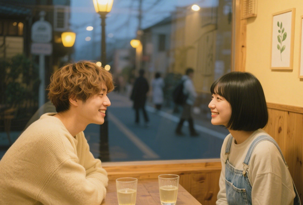 年轻人的“微醺”新解：散酒、小馆与慢时光