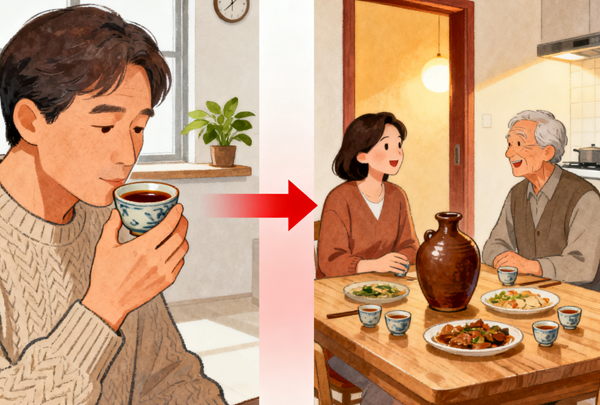 散酒消费的 “场景破圈”:从自饮到轻社交