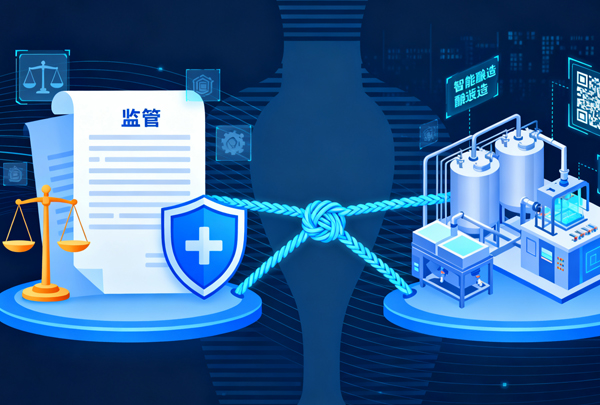 政策收紧与市场创新共塑散酒新生态