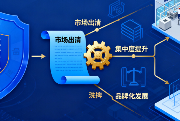 散酒行业监管趋严，规范化经营如何引领市场洗牌 